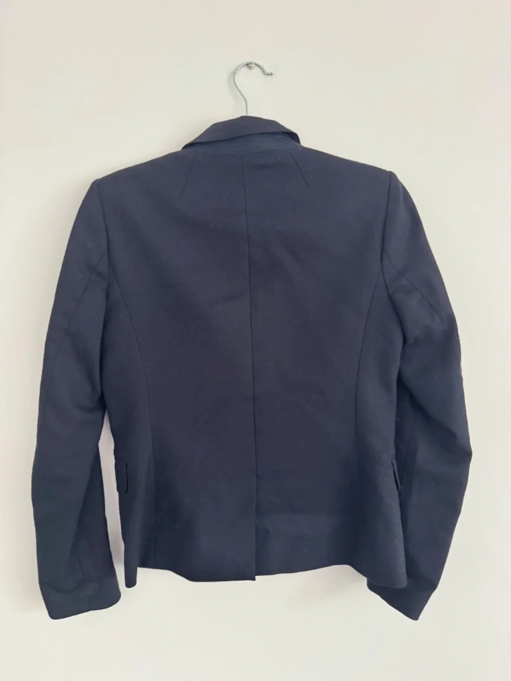 J.Crew Schoolboy Blazer